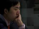 SECOND ROUND MTEL MASTERS CHESS
