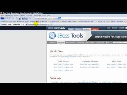 how to locate hibernate.cfg.xml