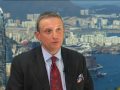 CFA head pushes for charter’s rise globally
