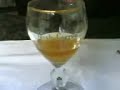 Coffee - Making Irish Coffee