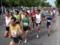 algumas imagens da corrida cidade de vendas novas (20/5/2007) com t�nica nos atletas por mim treinados.