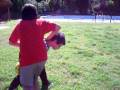videos de la pelea de agus y nacho!