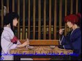 Confrontation-Damian Marley-Rourouni Kenshin