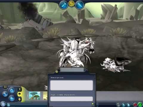 Spore Mods Dark Injection Download Chrome