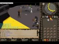level 37 doing mage arena