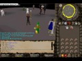 level 37 doing mage arena