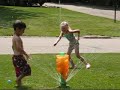 Tatebe 9 summer fun