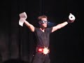 Mark Nizer toilet paper finale