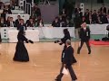 55th AJKC - Uchimura vs. Shodai