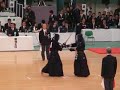 55th AJKC - Uchimura vs. Shodai