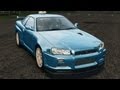 Nissan Skyline GT-R R34 2002 v1.0 para GTA 4 vídeo 1