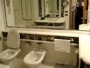 room Cavalieri Hilton Rome