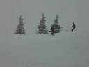 Flachau Snowboard 2007