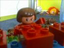 lego dublo 2e wereldoorlog