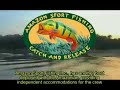 Amazon Sport Fishing DVD Parte 5