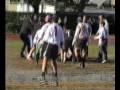 videos de Amatori Napoli Rugby U13 2008-09 - Concentramento 7 Dicembre 2008