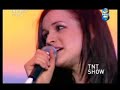 Le Roi Soleil on french TNT Show