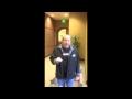 Special Message from The Marshall Tucker Band