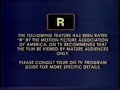 ON TV Bumper and Movie Intro WKID 51 (1981)