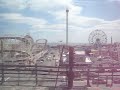adventures at coney island. music: 