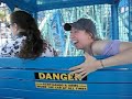 adventures at coney island. music: 