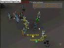 Wizzy g noob (Level 3) Huge Runescape Clan War Level 100+