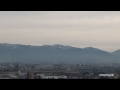 Click here to watch this video [立山連峰と航空機 富山空港] ANA Boeing 767-300 JA8357 LANDING TOYAMA Airport 2011.11.27