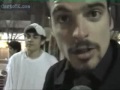 Delincuentes