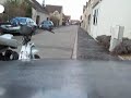 Piaggio test malossi