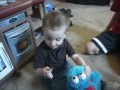 Click here to watch this video Kaleb Aaron
