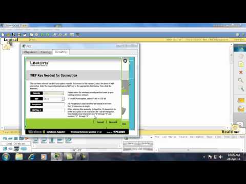 how to isolate wireless network from lan