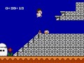 since when has sand ever been a good thing in a game other than building games? fuck off, sand. nobody even likes you, ground up quartz with random other sediments!