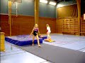 akrobaten Ellen