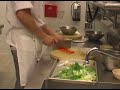 Culinary cooking class - prepare chinese food 1