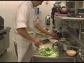 Culinary cooking class - prepare chinese food 1