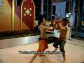 Thai Martial Arts