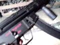 MP5 G5K By Galaxy MP5 G5K By Galaxy