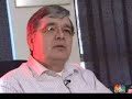 PISA - Hendrik van Rooyen CNBC Tech@Work