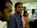 Sathiya-Aparna-Vinoop & Manish Bday
