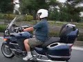 motocycle travel