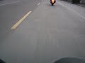 motocycle travel
