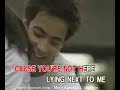 my music video