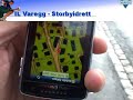 Orienteringskart og mobiltelefon Orienteringskart og mobiltelefon