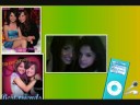 jonas brothers ,demi lovato & selens gomez,miley & mandy