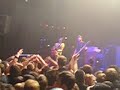 Poison the well @ the avalon
