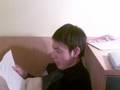 Kinez pjeva-I tebe sam sit kafano