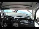 Mustang Challenge Race #8 - MMP - Lap #1