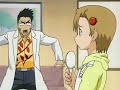 Bleach parte 2 capitulo 1