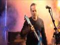 Eclat La Machine live at Gong Festival ( Italy ) juin 2005