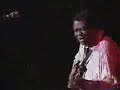 Abraham Laboriel e Leslie Johsom